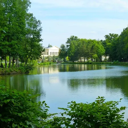 La Suite Bresilienne Forges-les-Eaux Exterior foto