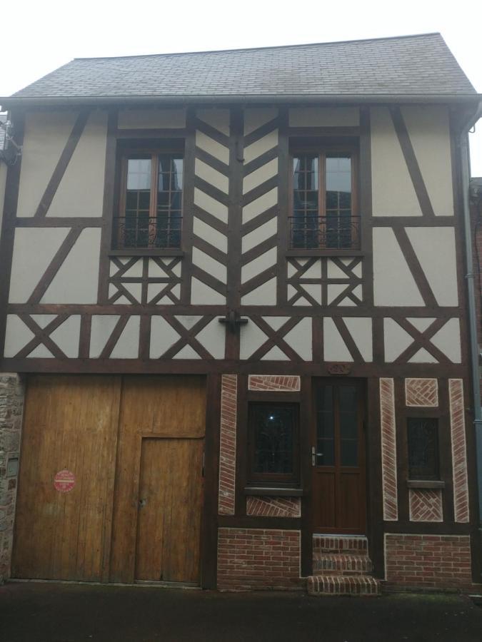 La Bresilienne Ferienhaus